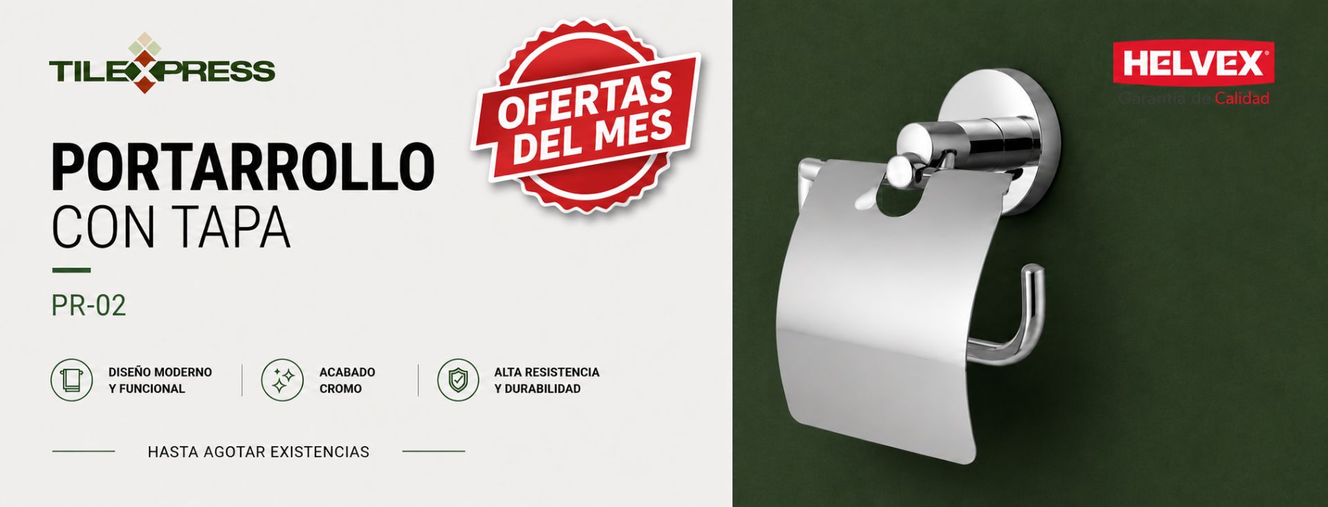 Promo Tile-Express