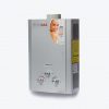 Energas Calentador 6 L