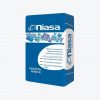 Niasa, Adhesivo para albercas