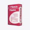 Niasa, Fijapiso
