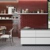 Tiles 2000, Fashion