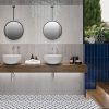 Tiles 2000, Fashion