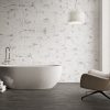 Tiles 2000 Tattoo Blanco