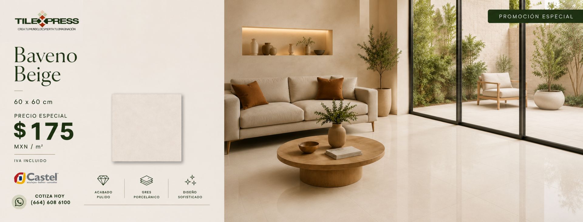 Promo Tile-Express