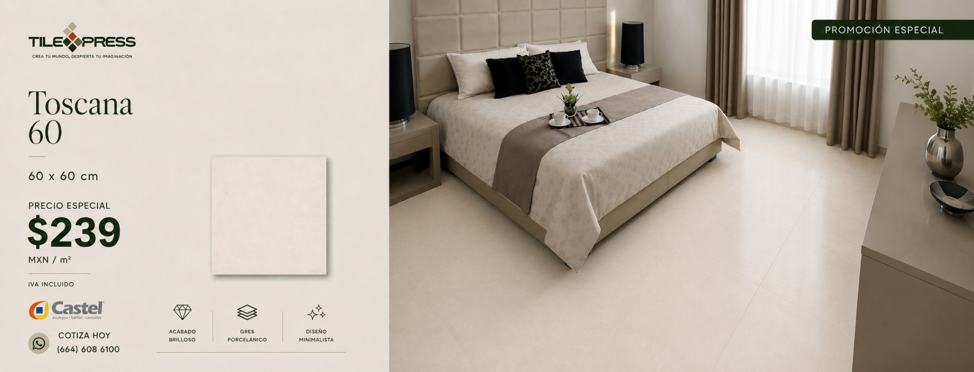 Promo Tile-Express