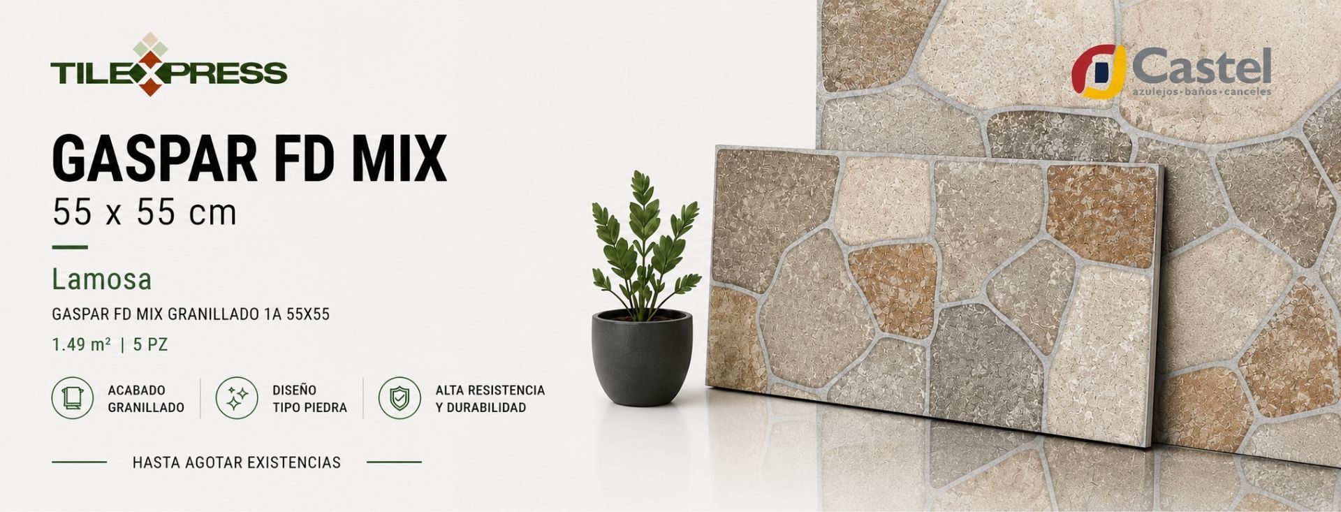 Promo Tile-Express