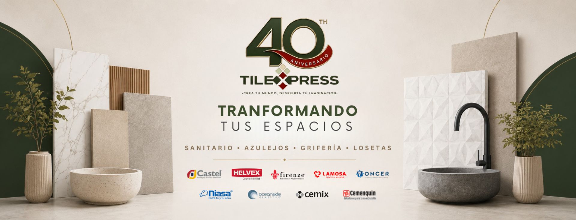 Promo Tile-Express