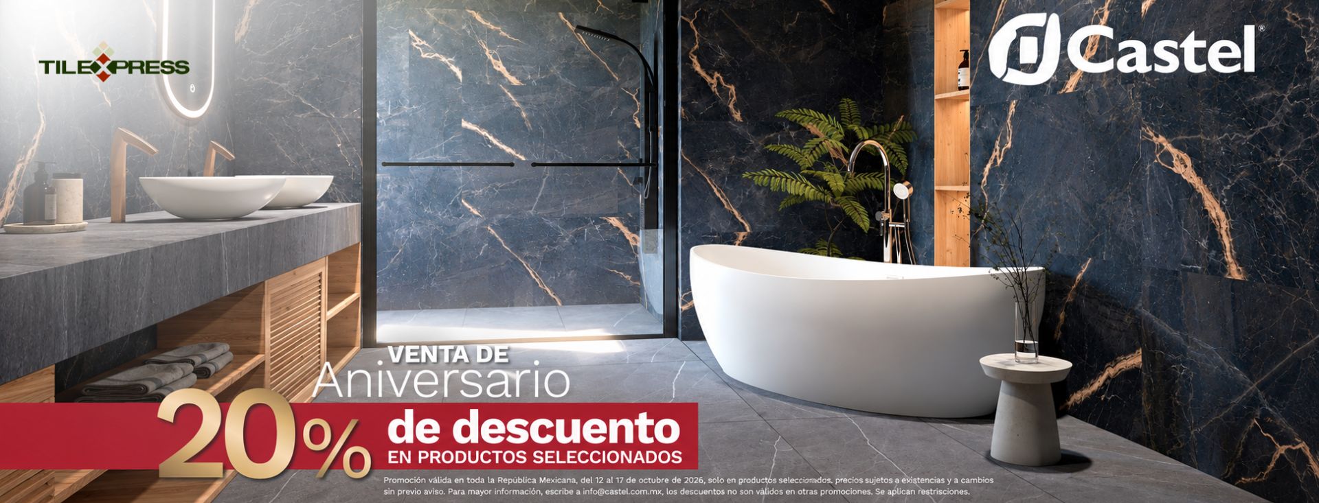 Promo Tile-Express
